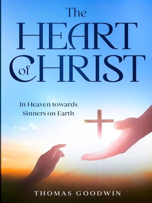 cover image of The Heart of Christ